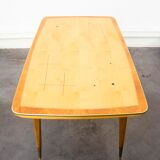 Table system 50 years