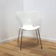 Suite de 9 chaises fourmi 3107 Arne Jacobsen