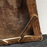 Painting 1900 "The Poppies"