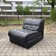 Dreipunkt International Modular Leather Sofa