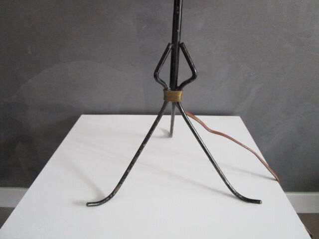 Vintage lamp 60' years