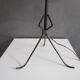 Vintage lamp 60' years