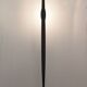 Gilles Derain for Lumen 'Flame' floor lamps, 1980s