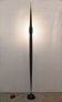 Gilles Derain for Lumen 'Flame' floor lamps, 1980s