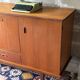 Enfilade scandinave en teck, 1970