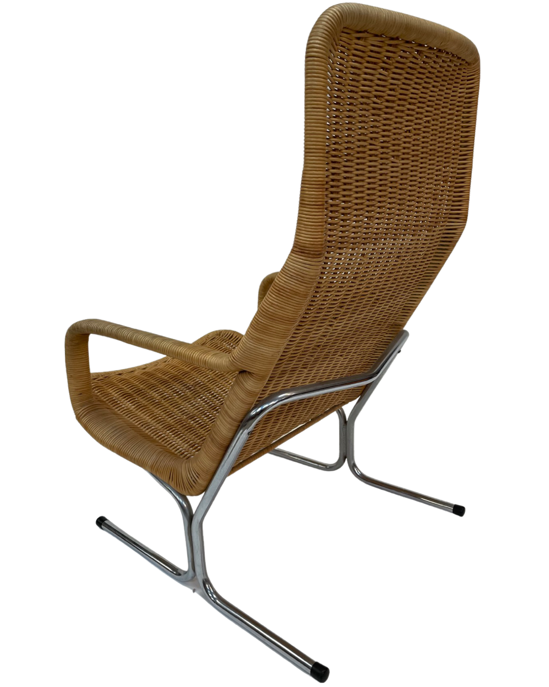 Fauteuil de Dirk van Sliedrecht pour Rohé Noordwolde