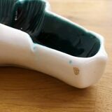 Midcentury Bird Bowl