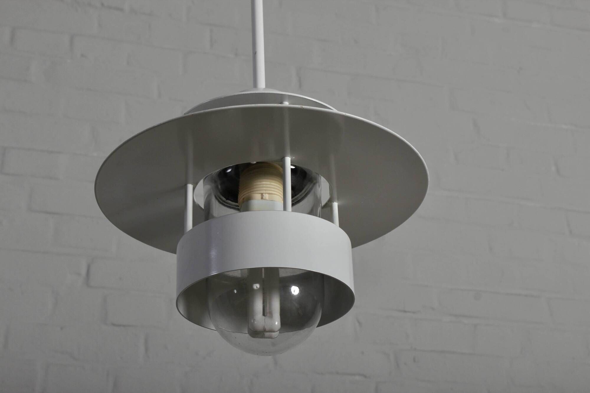 1v3 Albertslund Orbital pendant lamp Louis Poulsen Jensen