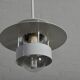 1v3 Albertslund Orbital pendant lamp Louis Poulsen Jensen