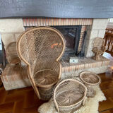 Emmanuelle armchair (children's version)