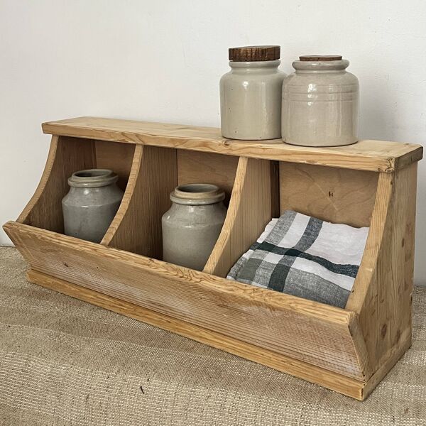 Meuble de rangement - Meuble à casiers