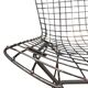 Pair of Harry Bertoia Chairs for Knoll (Vintage Design, Steel)