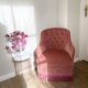 Toad chair
