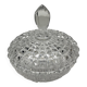 Crystal candy box