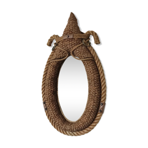 miroir des années 50