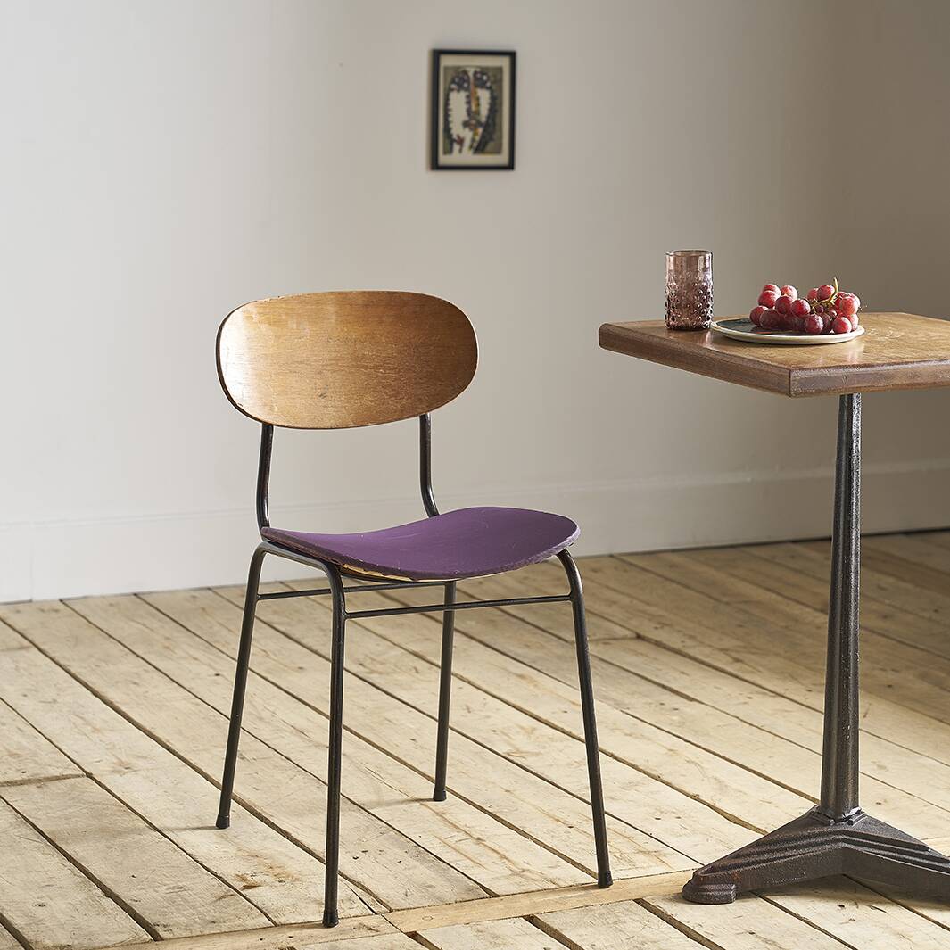 ABC chair by Roger Landault
