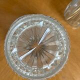 Vintage ice bucket