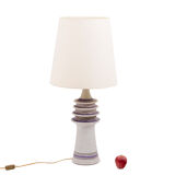 Carl cunningham-cole for kähler and le klint, lampe, 1960s