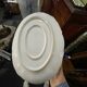 Porcelain sauceboat 1860