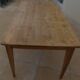 country style table