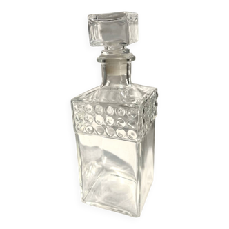 Whiskey decanter