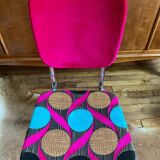 Tubular chair revisited