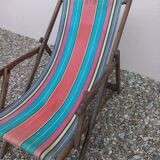 Deckchair