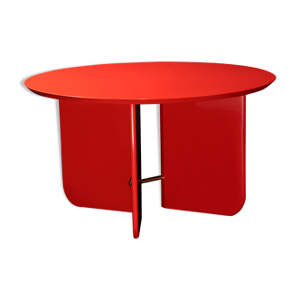 Coffee table Be Good large red saigon Red Edition