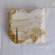 Pair of vintage ashtrays in genuine alabaster