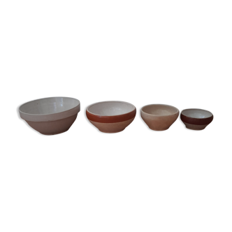 Sandstone set