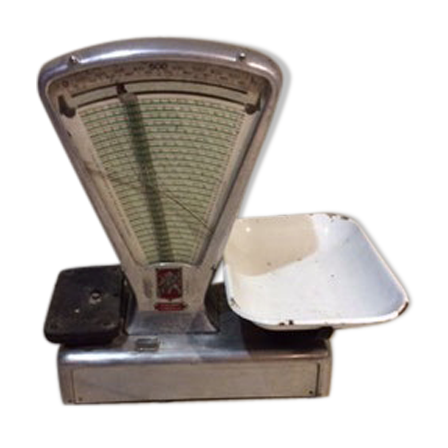 Balance switches lutrana