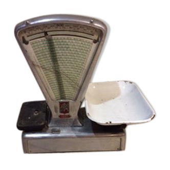 Balance switches lutrana