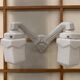 Art Deco washbasin