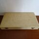 12 knives style Art Deco stainless steel in case