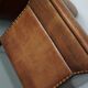 Vintage Dutch Club Chair in Cognac Leather, Set of 2