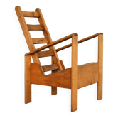 Fauteuil vintage | fauteuil | sedes | wim mulder