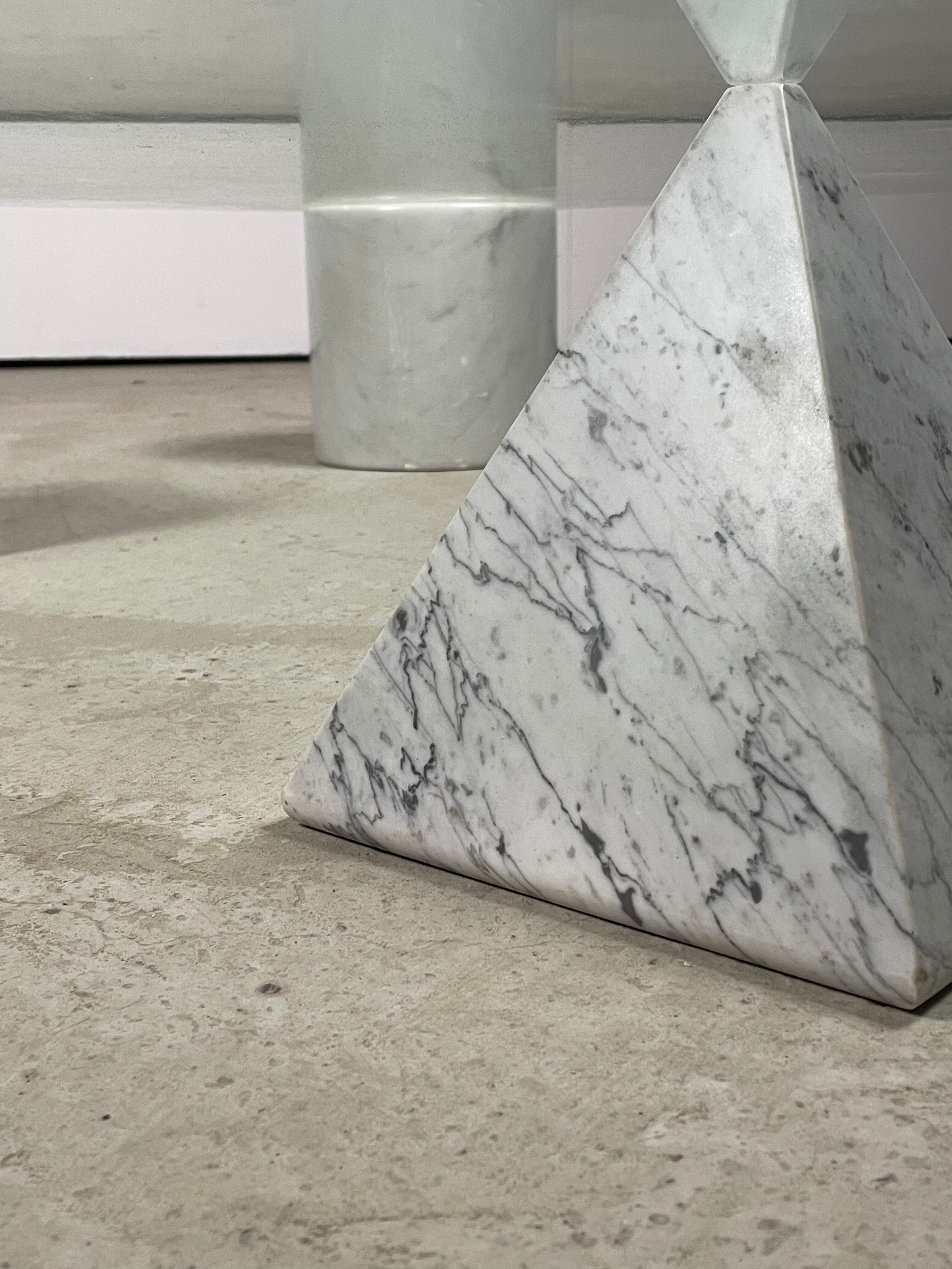 Metafora coffee table