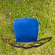 Brass chair charivari
