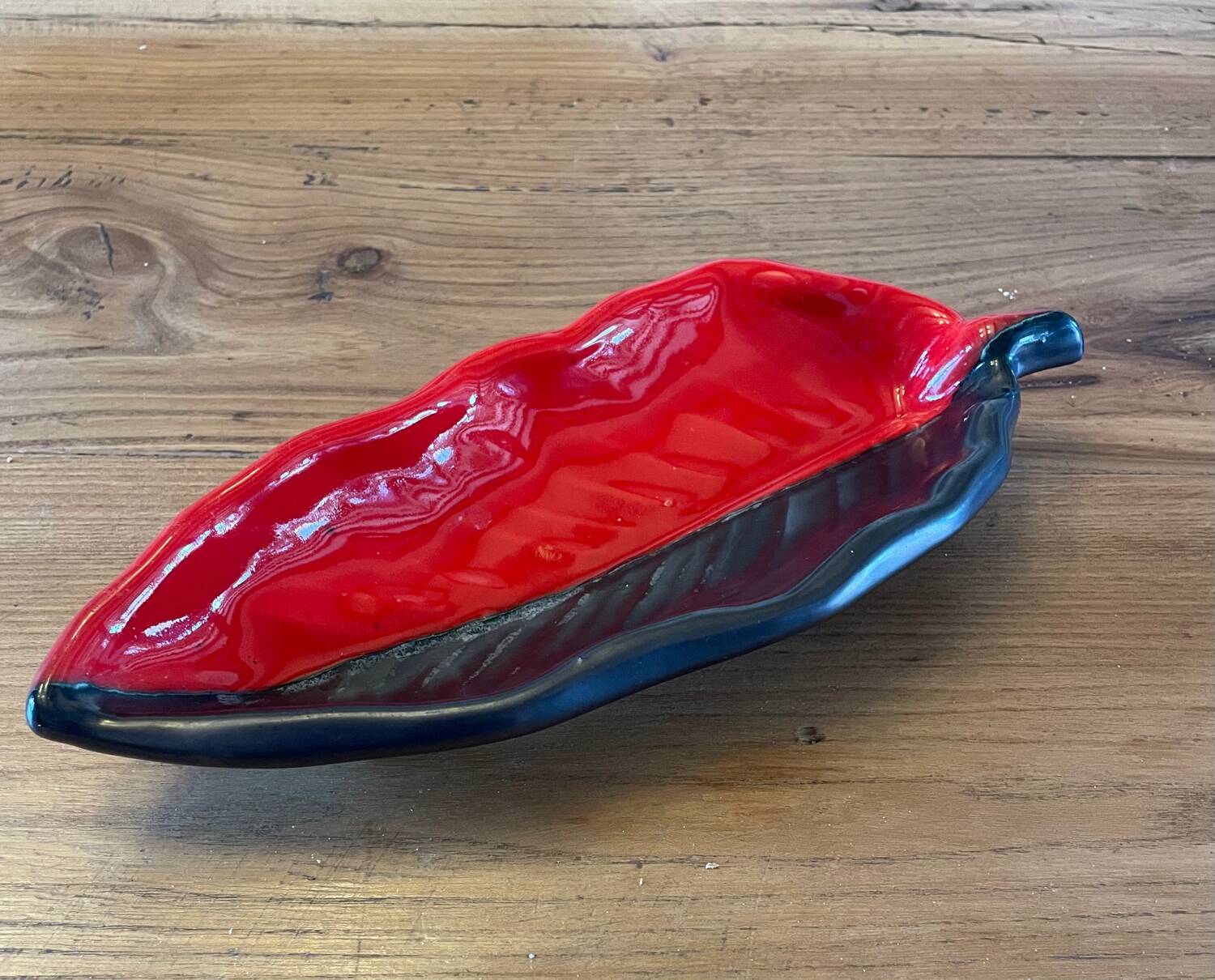 Vallauris pocket tray