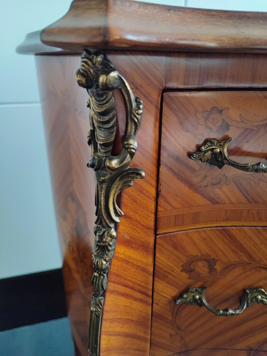 Chest of drawers 3 drawers