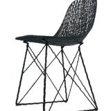 Carbon Chair Chairs by Moooi