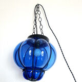 Hanging Venetian lantern