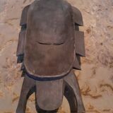 African Mask