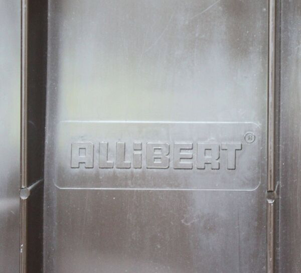 Bureau Allibert, France, 70’s.