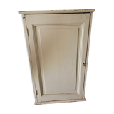 Vintage storage cabinet