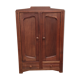Wooden cabinet