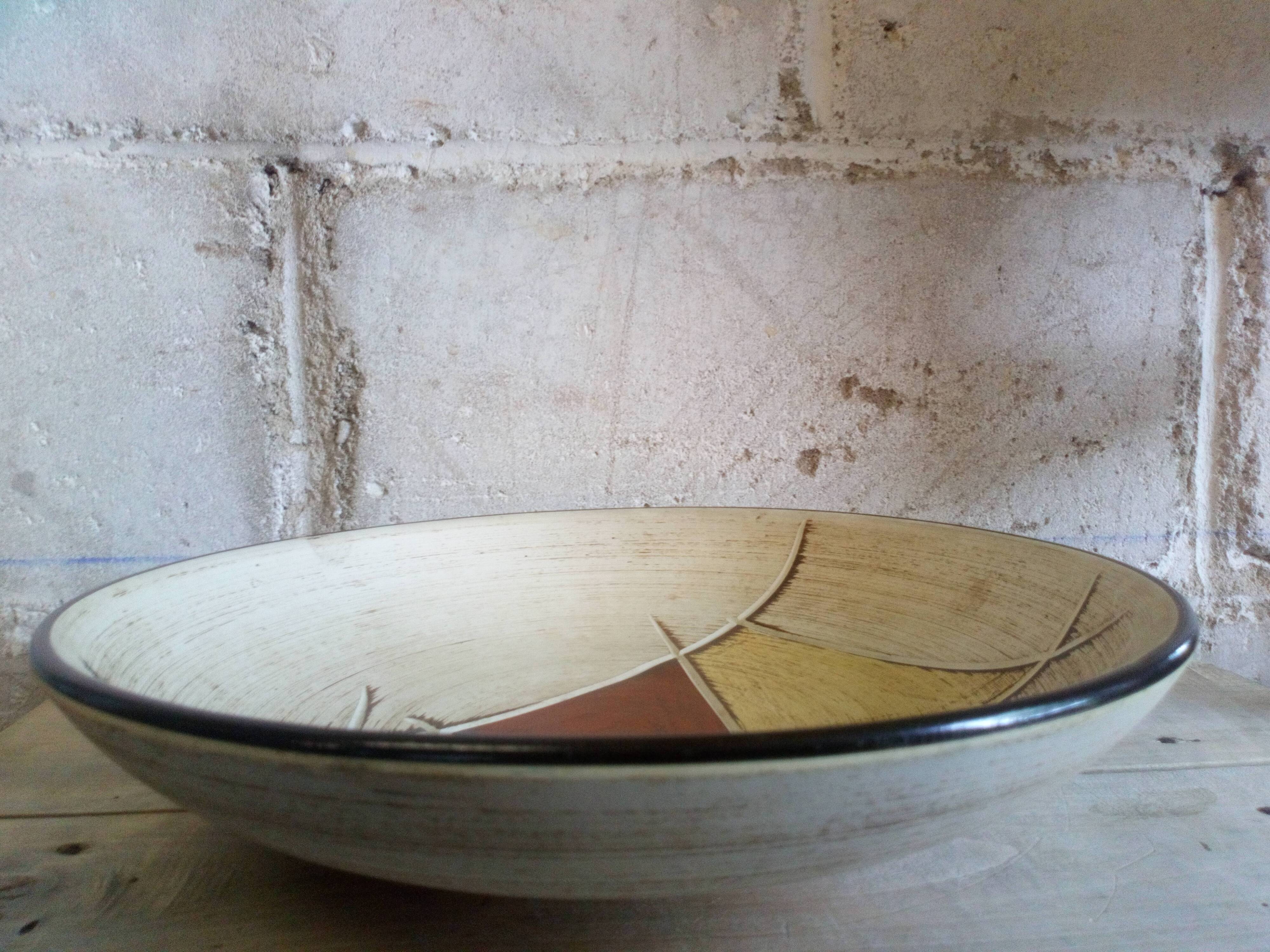 West Germany Ceramic cup 1950