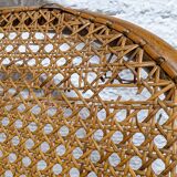 Chaise haute d'enfant Thonet