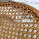 Chaise haute d'enfant Thonet