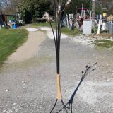 Vintage Lamp 6 Branches